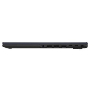 Laptop Asus ExpertBook B3404CVA-i716G512-P1  14? Intel Core i7-1360P Disco duro 512GB SSD Ram 16GB Windows 11 Pro Negro