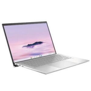 LAPTOP ASUS Chromebook CB5403CMA-U716G512-C1 14?  Core Ultra 7 155U 1.7Ghz 16GB LPDDR5X 512GB PCIE WIFI-6E Chrome OS