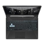 LAPTOP ASUS Gaming TUF FA506NF-HN030W15.6? R5 R5-7535HS 3.3Ghz 8GB 512GB PCIE G4 SSD SSD NV RTX-2050 4GB Win 11 Home Color Negro