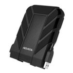 Disco Duro Adata Externo Sport Usb 3.0 1Tb Negro