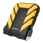 Disco Duro Adata Externo Sport Usb 3.0 1Tb Amarillo