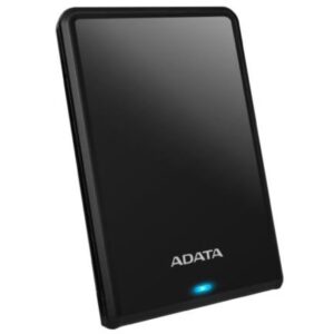Disco Duro Adata HV620/2Tb Negro