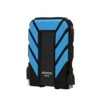 Disco Duro Adata Sport AHD710 2Tb Usb Azul