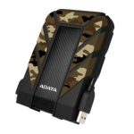 Disco Duro Adata 1Tb HD710MP Pro Arena Militar Goma 3.1