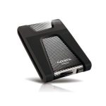 Disco Duro Adata 2Tb HD650 Negro Goma 3.1