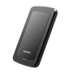 Disco duro Adata HV300 2 TB Slim 3.1 Color Negro