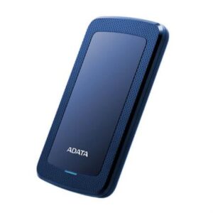DISCO DURO ADATA 2TB HV300 SLIM AZUL 3.1