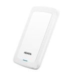 DISCO DURO ADATA 2TB HV300 SLIM BLANCO  3.1
