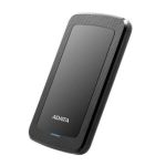 DISCO DURO ADATA 4TB HV300 SLIM NEGRO 3.1