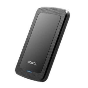 DISCO DURO ADATA 4TB HV300 SLIM NEGRO 3.1