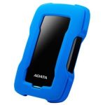 DISCO DURO ADATA 1TB HD330 SLIM AZUL 3.1