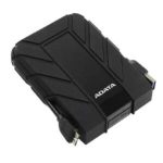 Disco duro Adata Externo HD710 Pro 5 TB 3.1 Goma Color Negro