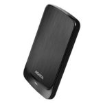 Disco duro Adata HV320 External 2TB Slim 3.2 Color Negro