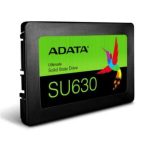 SSD Adata SU630 Interno 960 GB SATA III 2.5?