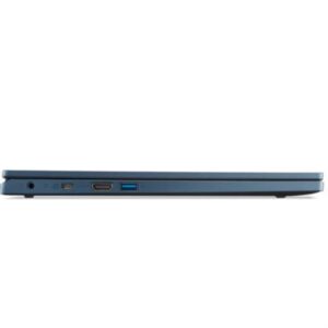 LAPTOP ACER ASPIRE 3 A315-24P-R80W 15.6? RYZEN 5 7520U 512GB PCIe NVMe SSD RAM 8GB WINDOWS 11 HOME AZUL