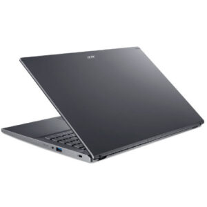 LAPTOP ACER ASPIRE 5 A515-57-72FPCORE 15.6? CORE I7-12650H 512GB PCIe NVMe SSD RAM 16GB RAM WINDOWS 11 PRO GRIS ACERO