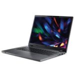 Laptop Acer TravelMate P2 TMP214-55-7087 14? Intel Core i7-1355U Disco duro 512GB SSD Ram 16GB Windows 11 Pro Color