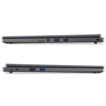 Laptop Acer TravelMate P2 TMP216-51-51NA 16? Intel Core i5-1335U Disco duro 512GB SSD Ram 8GB Windows 11 Pro Color Gris