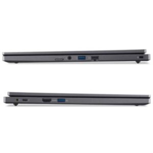 Laptop Acer TravelMate P2 TMP216-51-51NA 16? Intel Core i5-1335U Disco duro 512GB SSD Ram 8GB Windows 11 Pro Color Gris
