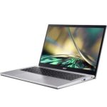 LAPTOP ACER ASPIRE 3 A315-59-72PU 15.6? CORE I7-1255U 512GB PCIe NVMe SSD RAM 8GB WINDOWS 11 HOME PLATA