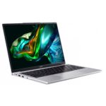 LAPTOP ACER ASPIRE 3 CI3 1215 PANTALLA 14?  8 GB RAM 512 GB SSD W11 HOME