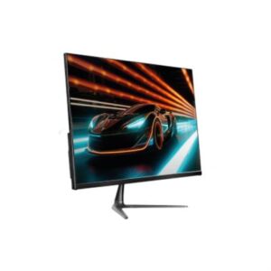 Monitor Gamer Acteck Plano 27? Ultra Odyssey II MFX27 IPS + 100Hz + 1ms + Full HD 1080pHDMI + DP + 3.5mm + VESA 100 x 100 mmNegro