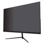 Monitor Acteck 27? Panel Plano TN de 27? Captive Vivid SP270 Full HD 1080p 75Hz 5ms 1xVGA + 1xHDMI 1.4  Vesa 100x100mm Elite Series Negro