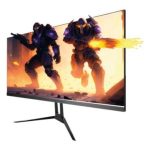 Monitor Gamer Acteck Plano 29? BOE ADS  Ultra Odyssey II MGX29P  WFHD  75Hz  1ms 1xHDMI 2.1  1xDP 1.4  1xTYPE C 15W  Vesa 75x75mm  Negro