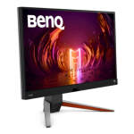 Monitor BenQ EX2710Q Gamer 27? 2K HDRi Panel IPS 165Hz 1 MS HDMIx2/DP/USB/Bocinas 2.1