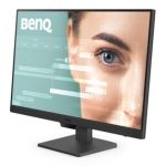 Monitor BenQ GW2790 27 Full HD 1920x 1080 Panel IPS Eye Care Display Port/HDMI/VGA/Bocinas 2x1w