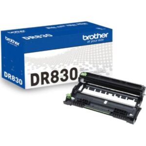 TAMBOR BROTHER DR830 PARA DCPL2660DW