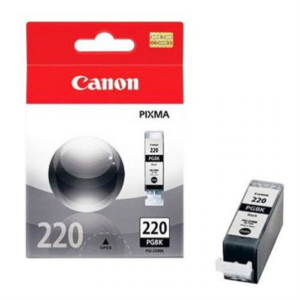 TANQUE TINTA CANON NEGRO PGI-220 (550 Pag)