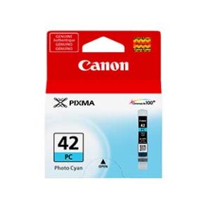 TINTA CANON CLI-42 PHOTO CYAN