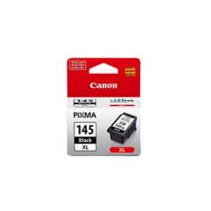 TINTA CANON PG-145 XL BK