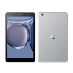 Tablet Compaq QTab 8 WiFi 8? 32GB Ram 2GB Unisoc Android 11 Color Negro