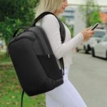 Mochila Dell EcoLoop Pro 17? Para Laptop Color Negro