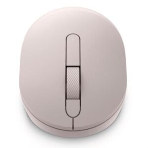 Mouse Inalambrico Dell MS3320W Optico 1600 Dpi Color Rosa