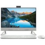 All in One Dell (D90) Inspiron 5410 23.8? Intel Core i5 1235U Disco duro 1TB+256GB SSD Ram 12 GB Windows 11 Home