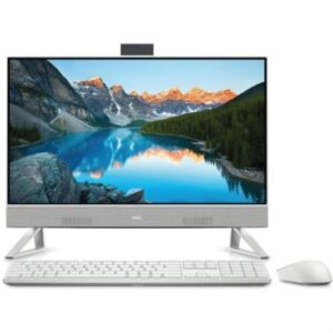 All in One Dell (D90) Inspiron 5410 23.8? Intel Core i5 1235U Disco duro 1TB+256GB SSD Ram 12 GB Windows 11 Home