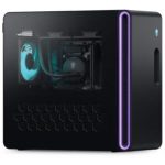 Desktop Dell Alienwere R16 Intel Core i7-13700F Disco duro 1TB SSD+1TB HDD Ram 32GB NVIDIA GE FORCE RTX 4070 Win 11 Home