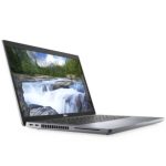 Laptop Dell (D90) Latitude 14-5420 14? Intel Core i7 1165G7 Disco duro 256GB SSD Ram 8GB Windows 10 Pro Gris