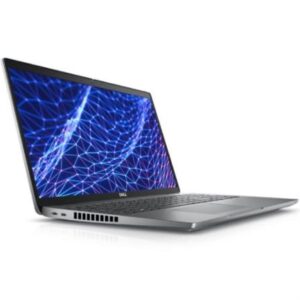 Laptop Dell(D90) Latitude 15-5530 15.6? Intel Core i5 1235U Disco duro 256 GB SSD Ram 8 GB Windows 10 Pro Color Gris