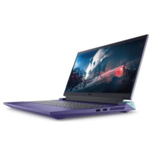 Laptop Dell Gaming G15-5530 15.6? Intel Core i7 13650HX Disco duro 512 GB SSD Ram 16 GB Windows 11 Home Color Verde