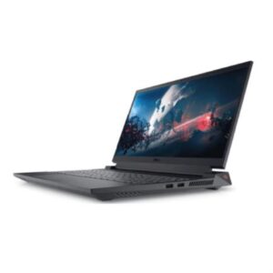 Laptop Dell(D90) Gaming G15 5535 15.6? AMD R5 7640HS Disco duro 512GB SSD Ram 8GB  Windows 11 Home