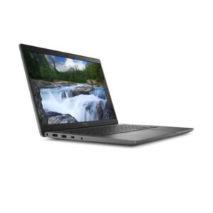 Laptop Dell Latitude 3440 14? Intel Core i5-1235U Disco duro 512GB SSD Ram 8GB Windows 11 Pro Negro