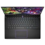 Laptop Dell alienware NB AM16 R2 16? QHD 240Hz Intel Core Ultra 9-185H  32GB 1TB SSD RTX 4070 8GB  W11H