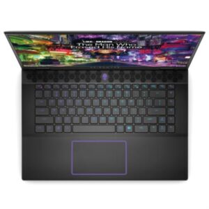 Laptop Dell alienware NB AM16 R2 16? QHD 240Hz Intel Core Ultra 9-185H  32GB 1TB SSD RTX 4070 8GB  W11H