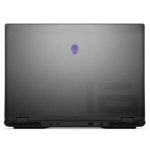 Laptop Dell Alienware NB AM1602 16? Intel Core Ultra 7 155H Disco duro 1TB SSD Ram 16GB Windows 11 Home Negro