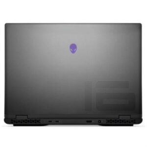 Laptop Dell Alienware NB AM1602 16? Intel Core Ultra 7 155H Disco duro 1TB SSD Ram 16GB Windows 11 Home Negro