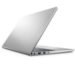 Laptop Dell Inspiron 3520 15.6? Intel Core i7-1255U Disco duro 512GB SSD Ram 16GB Windows 11 Pro Color Plata